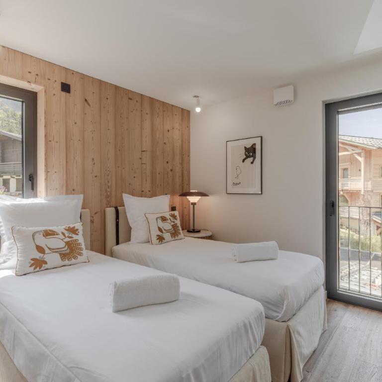 Solelya 103 - By Care Concierge - Appartement - 8
