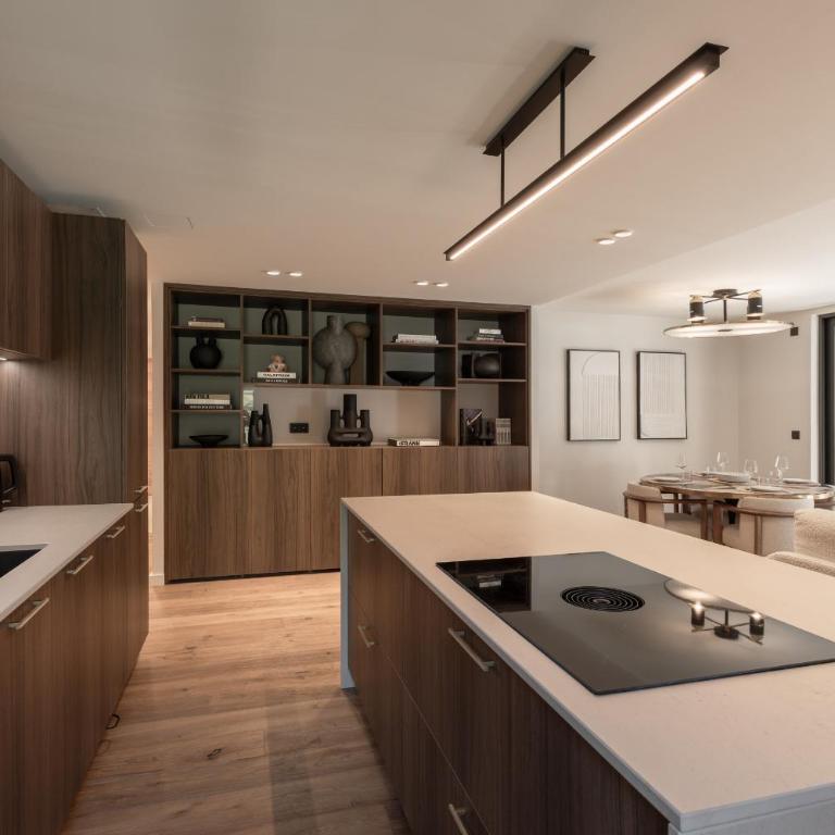 Solelya 103 - By Care Concierge - Appartement - 11
