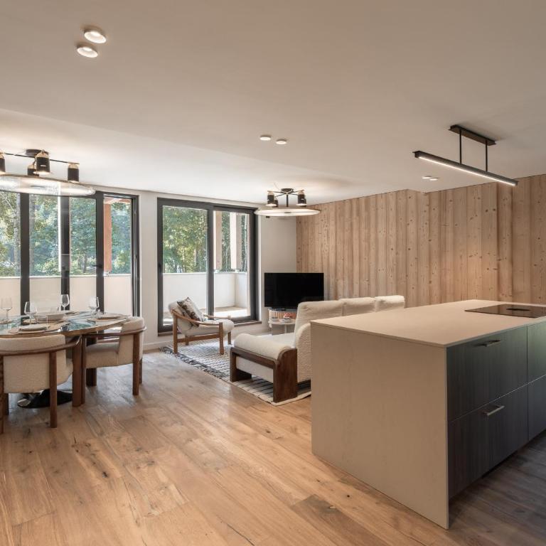 Solelya 103 - By Care Concierge - Appartement - 13