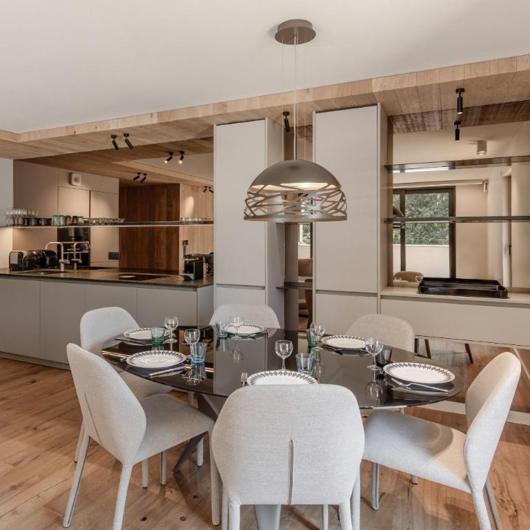 Solelya 102 - By Care Concierge - Appartement - 3