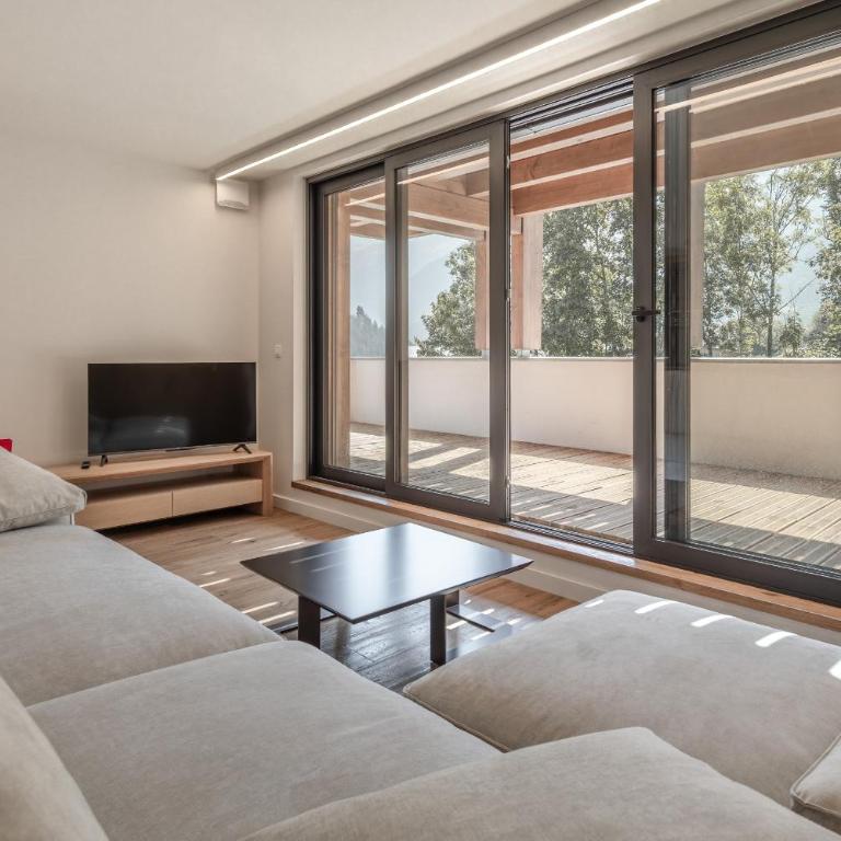 Solelya 102 - By Care Concierge - Appartement - 4