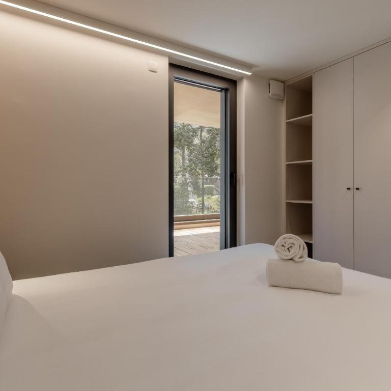 Solelya 102 - By Care Concierge - Appartement - 5