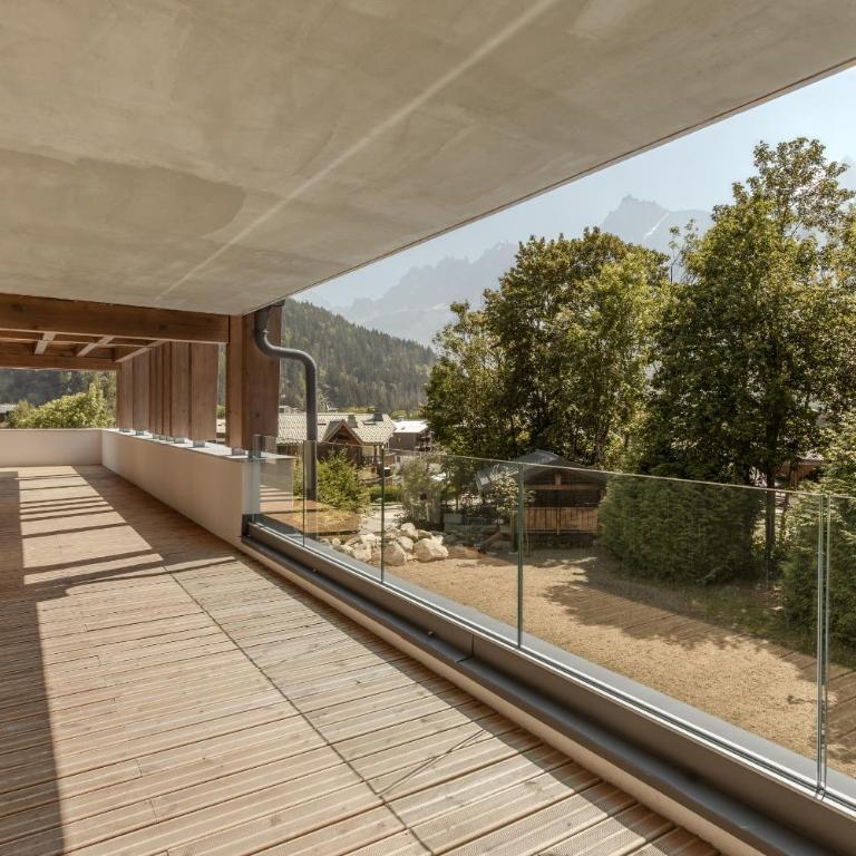 Solelya 102 - By Care Concierge - Appartement - 6