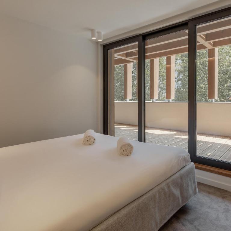 Solelya 102 - By Care Concierge - Appartement - 7