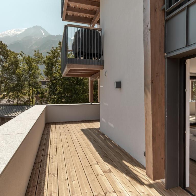 Solelya 102 - By Care Concierge - Appartement - 9