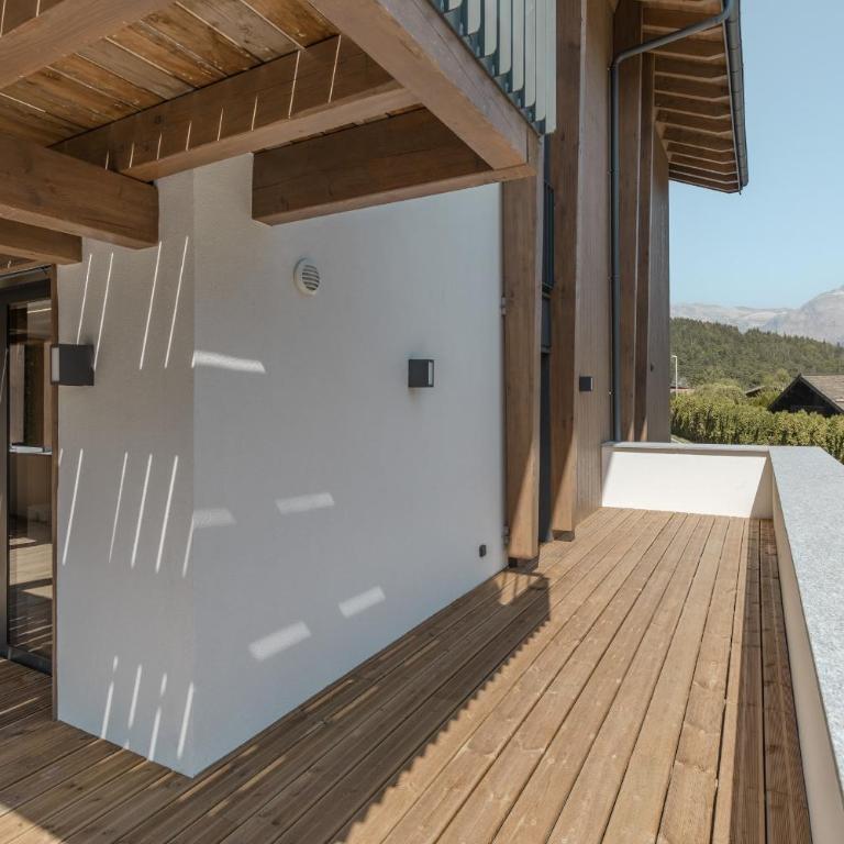 Solelya 102 - By Care Concierge - Appartement - 10