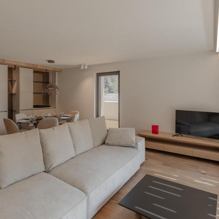Solelya 102 - By Care Concierge - Appartement - 11