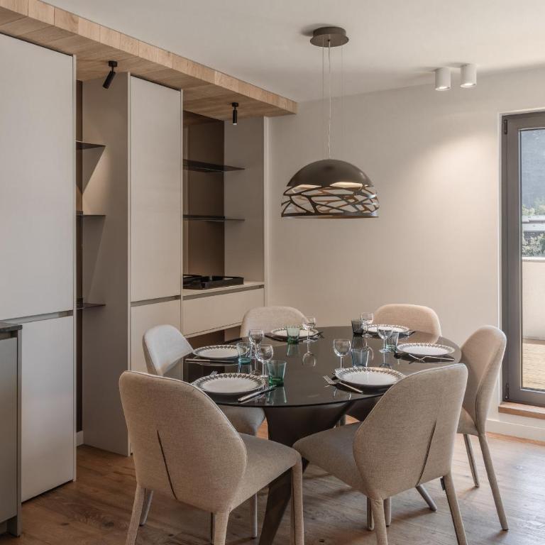 Solelya 102 - By Care Concierge - Appartement - 13