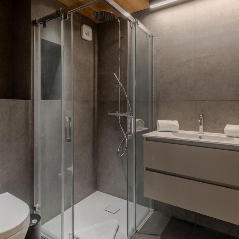 Solelya 102 - By Care Concierge - Appartement - 18