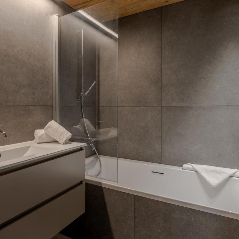 Solelya 102 - By Care Concierge - Appartement - 19