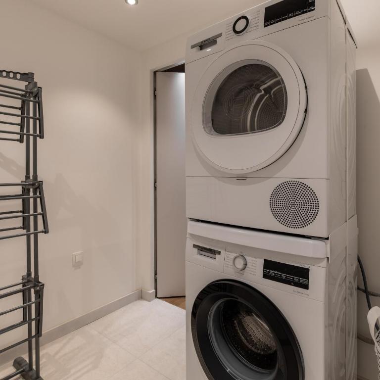 Solelya 102 - By Care Concierge - Appartement - 21
