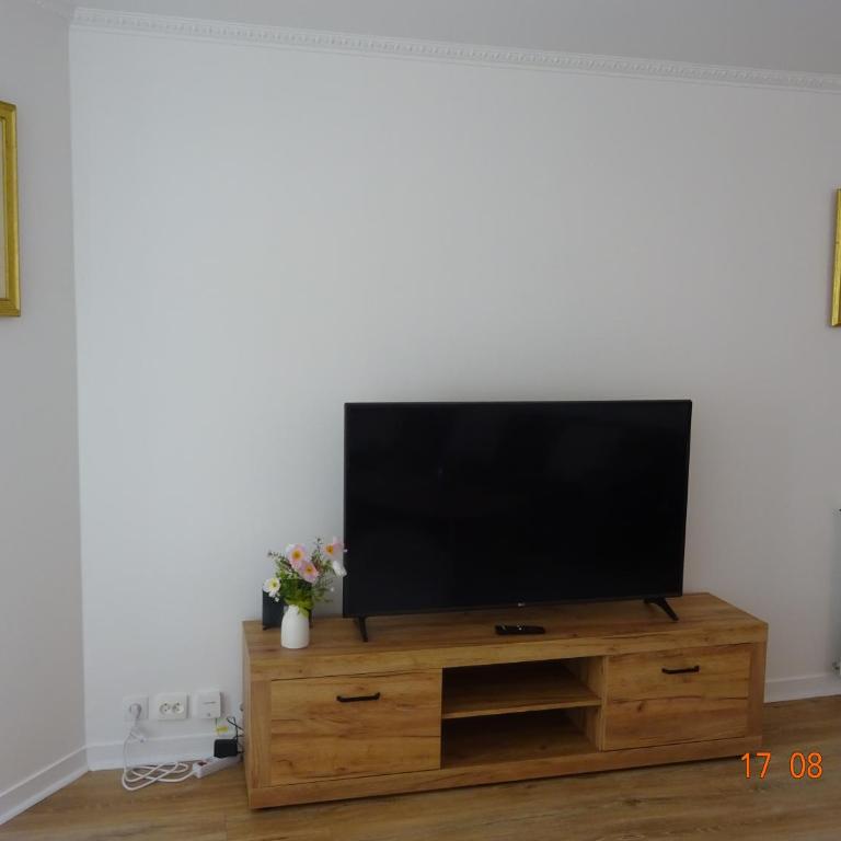 Le Cœur du Vieux Saint Denis - Appartement 2 Chambres - 15