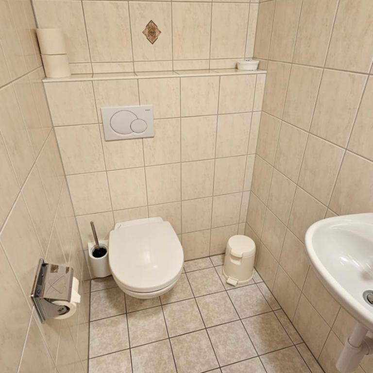 Bergabenteuer für Gruppen Gruppenhaus mit Panorama in Grächen - Haus mit 5 Schlafzimmern - 11