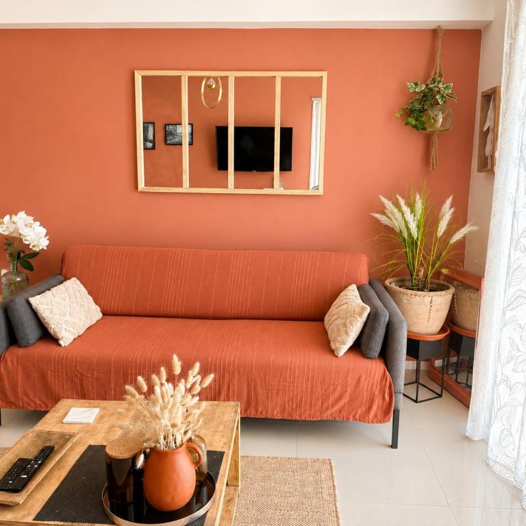 Garibaldi 3 chambres 6 couchages, EASY CHECK-IN - Apartment mit 3 Schlafzimmern - 2