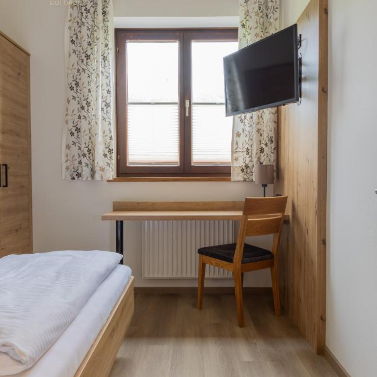 Hackerhof Apartments&Zimmer - Apartment with Terrace - 15