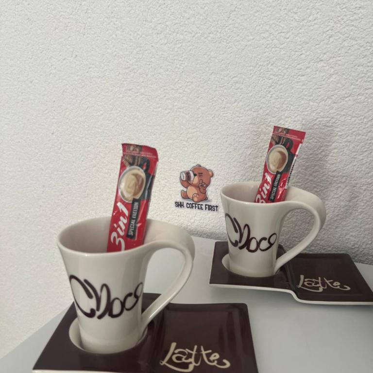 ELTEM OLD TOWN Baščaršija Sarajevo - Appartement 1 Chambre - 10