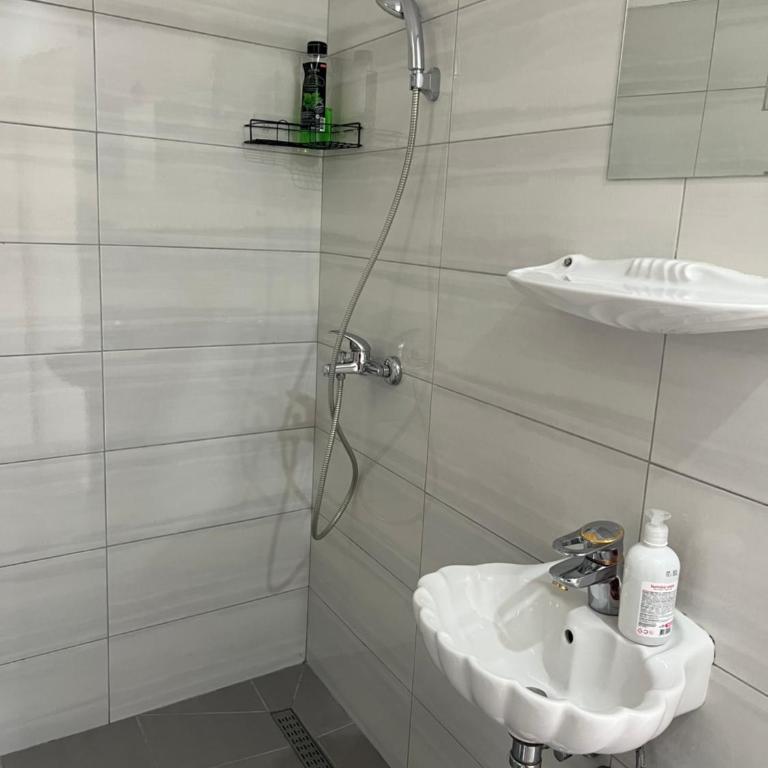 ELTEM OLD TOWN Baščaršija Sarajevo - Appartement 1 Chambre - 11