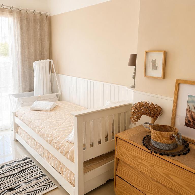 Garibaldi 3 chambres 6 couchages, EASY CHECK-IN - Apartment mit 3 Schlafzimmern - 8