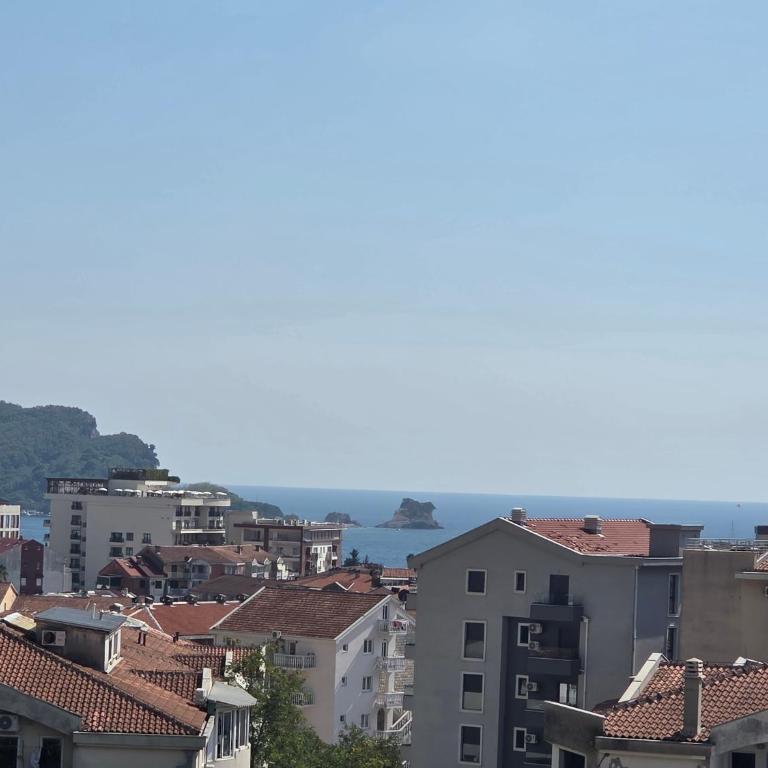 Vista Mare luxury suite - Apartman sa 1 Spavaćom Sobom - 1