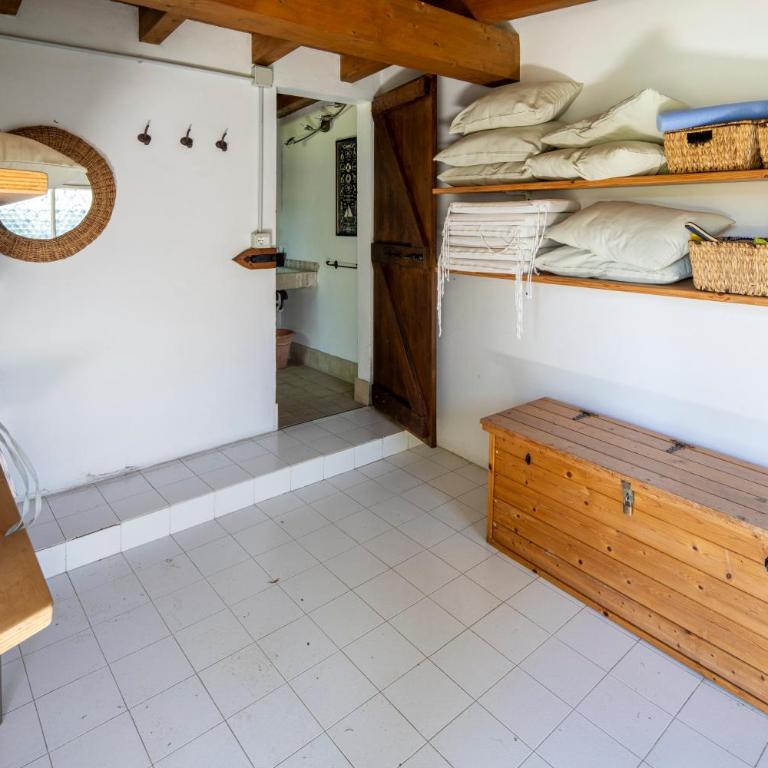 Villa El Perlè, Padenghe sul Garda by Geco Vacation Rentals - Villa con piscina privada - 62