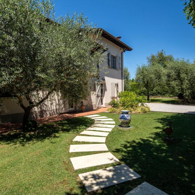 Villa El Perlè, Padenghe sul Garda by Geco Vacation Rentals - Villa con piscina privada - 58