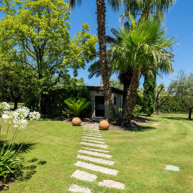 Villa El Perlè, Padenghe sul Garda by Geco Vacation Rentals - Villa con piscina privada - 61