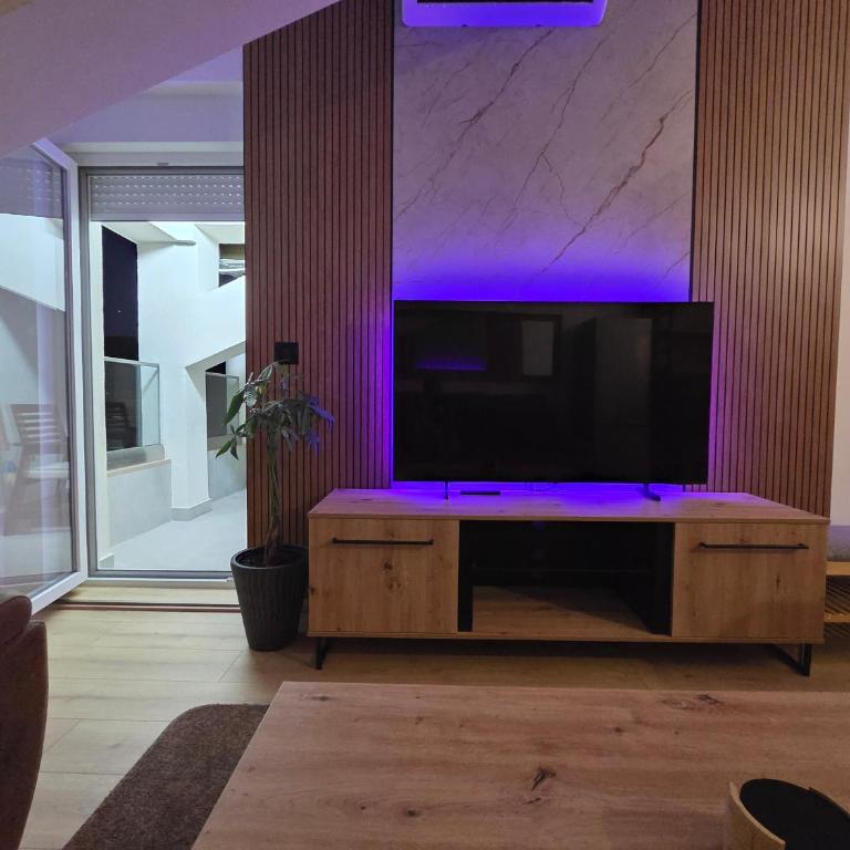Vista Mare luxury suite - Apartman sa 1 Spavaćom Sobom - 4