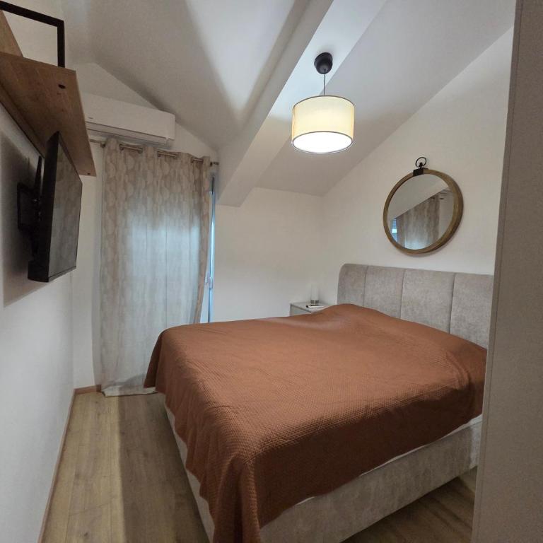 Vista Mare luxury suite - Apartman sa 1 Spavaćom Sobom - 5
