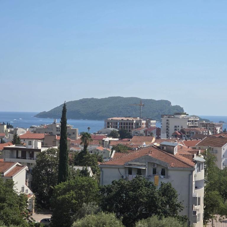 Vista Mare luxury suite - Apartman sa 1 Spavaćom Sobom - 7