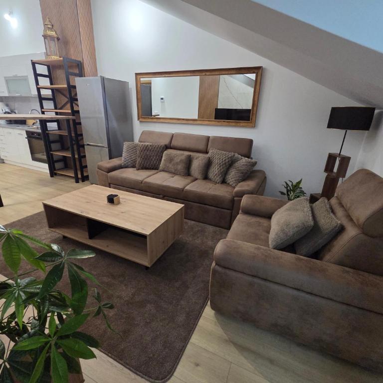 Vista Mare luxury suite - Apartman sa 1 Spavaćom Sobom - 10