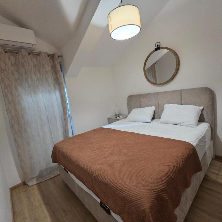 Vista Mare luxury suite - Apartman sa 1 Spavaćom Sobom - 11