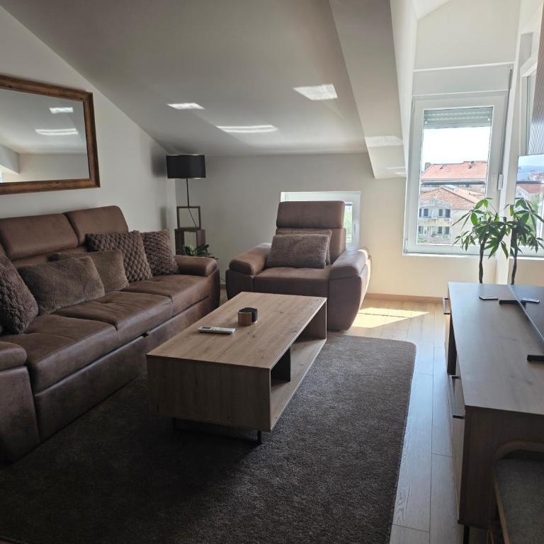 Vista Mare luxury suite - Apartman sa 1 Spavaćom Sobom - 12