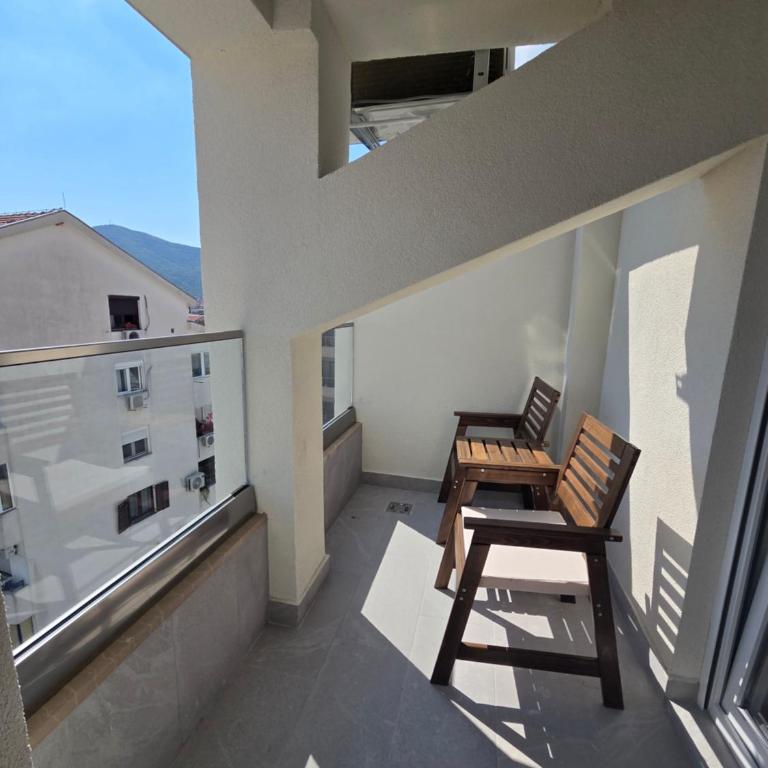 Vista Mare luxury suite - Apartman sa 1 Spavaćom Sobom - 13