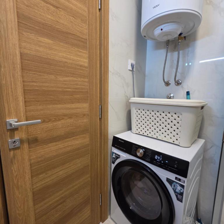 Vista Mare luxury suite - Apartman sa 1 Spavaćom Sobom - 15