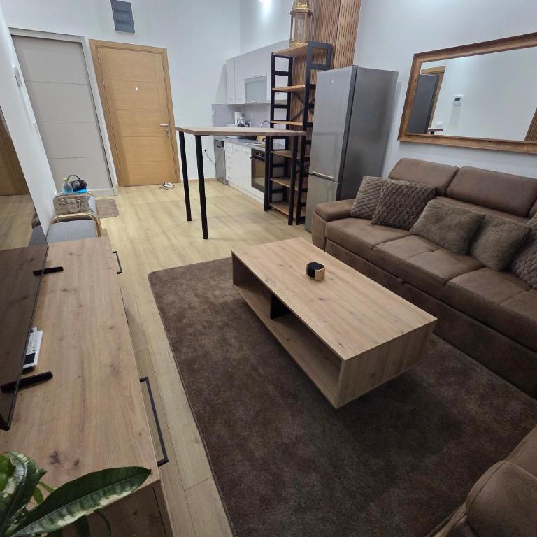 Vista Mare luxury suite - Apartman sa 1 Spavaćom Sobom - 16