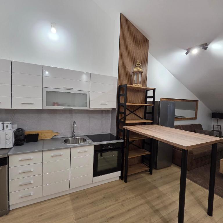 Vista Mare luxury suite - Apartman sa 1 Spavaćom Sobom - 18