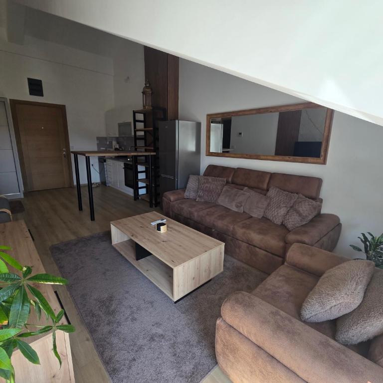 Vista Mare luxury suite - Apartman sa 1 Spavaćom Sobom - 22