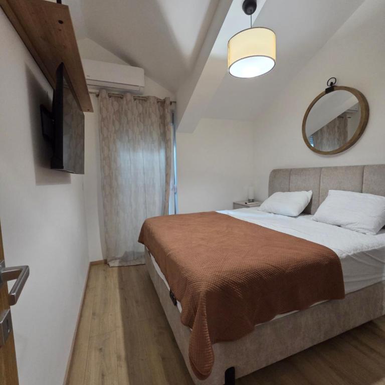 Vista Mare luxury suite - Apartman sa 1 Spavaćom Sobom - 23