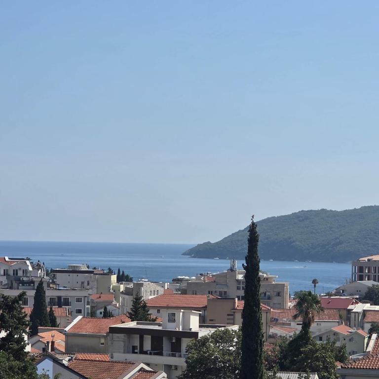 Vista Mare luxury suite - Apartman sa 1 Spavaćom Sobom - 24