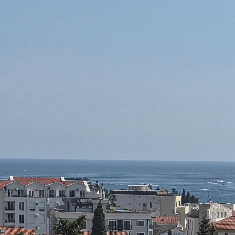 Vista Mare luxury suite - Apartman sa 1 Spavaćom Sobom - 25