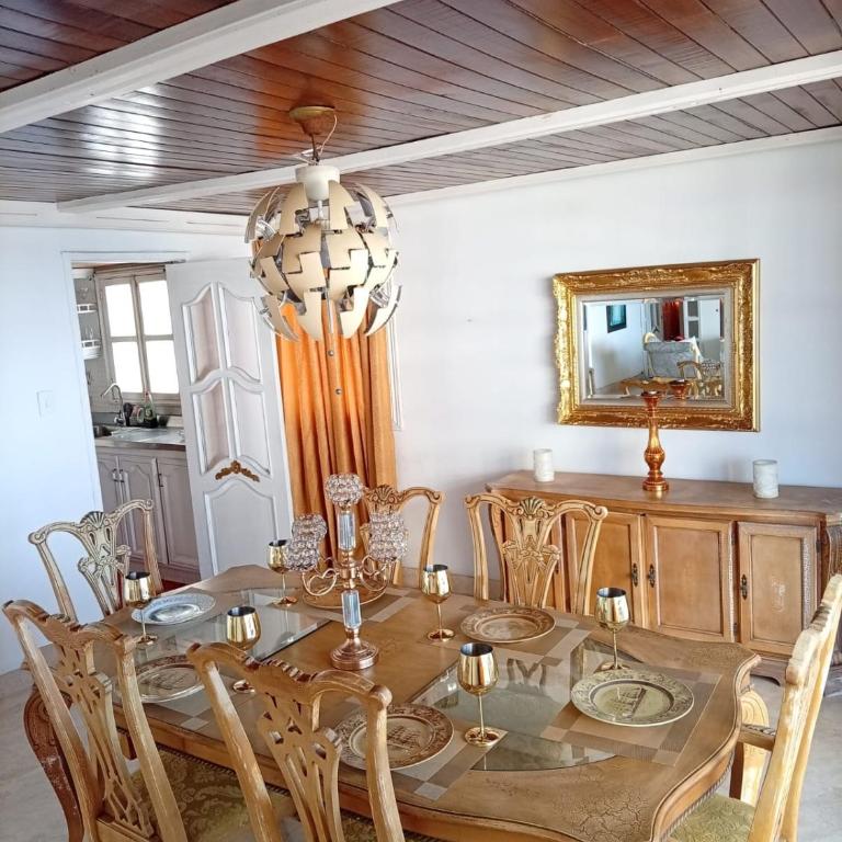 Edificio Gloria - One-Bedroom Apartment - 4