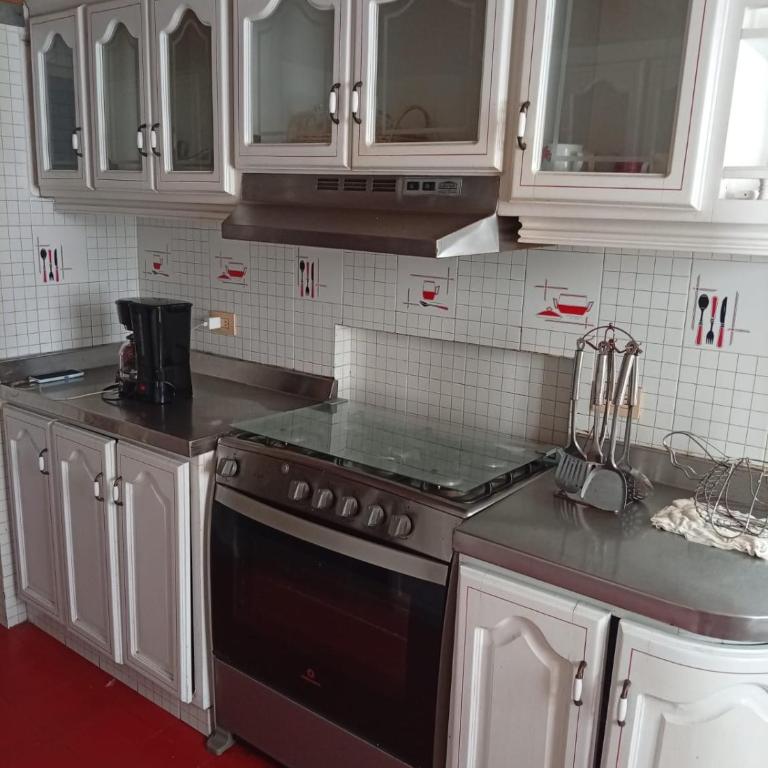 Edificio Gloria - One-Bedroom Apartment - 5