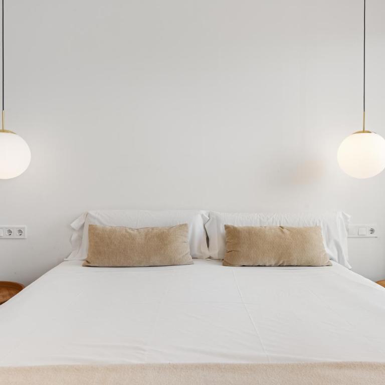 Pozos Dulces 4B by Pineapple Homes - Deluxe Studio mit Kingsize-Bett - 4