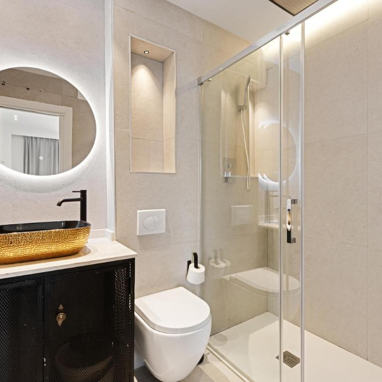 Pozos Dulces 4B by Pineapple Homes - Deluxe Studio mit Kingsize-Bett - 2