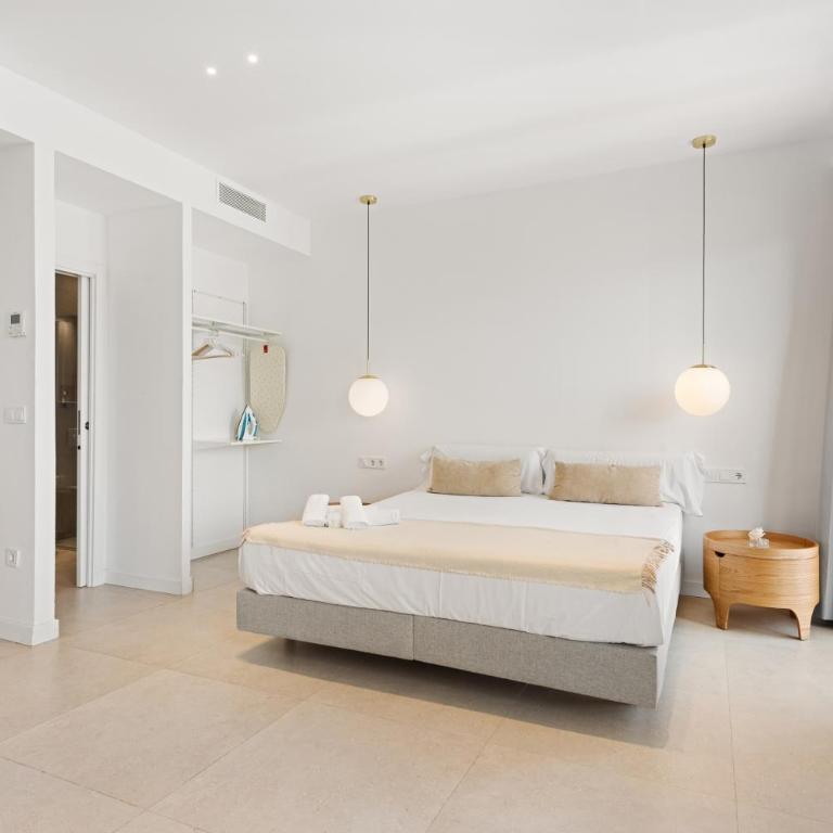 Pozos Dulces 4B by Pineapple Homes - Deluxe Studio mit Kingsize-Bett - 3