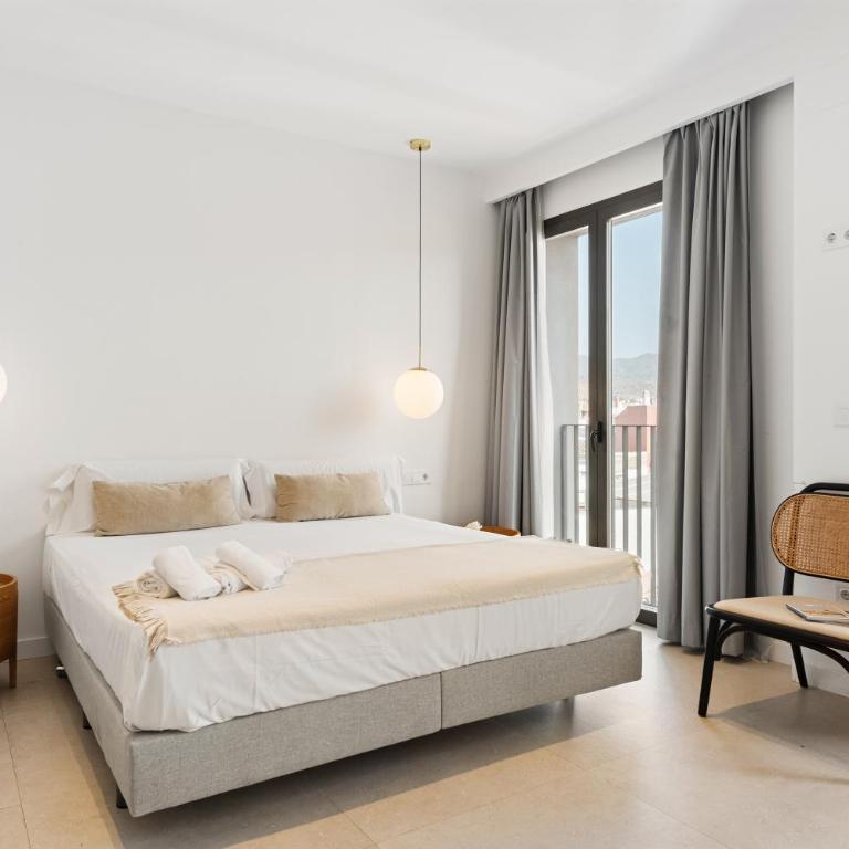 Pozos Dulces 4B by Pineapple Homes - Deluxe Studio mit Kingsize-Bett - 8