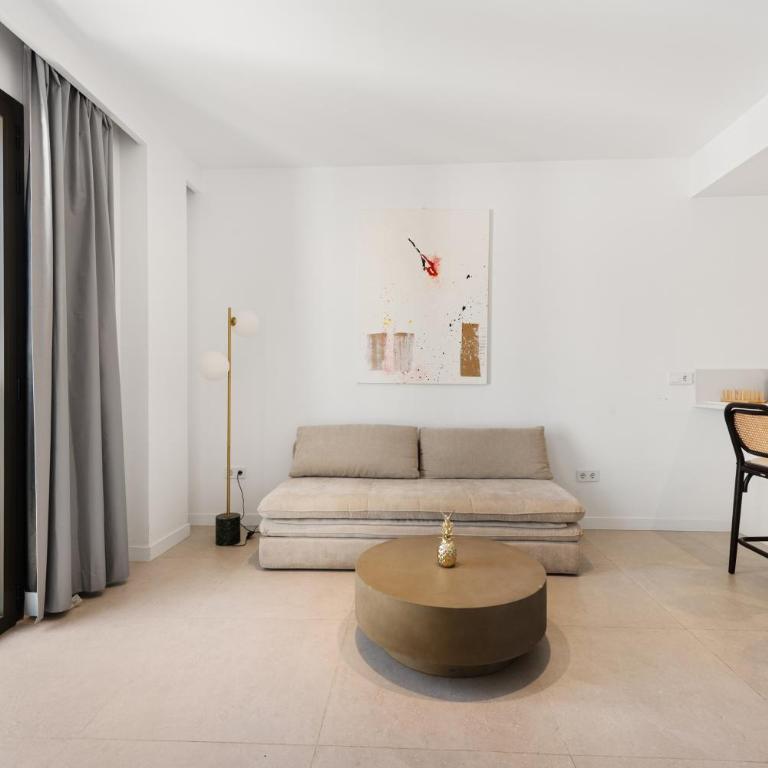Pozos Dulces 4B by Pineapple Homes - Deluxe Studio mit Kingsize-Bett - 9