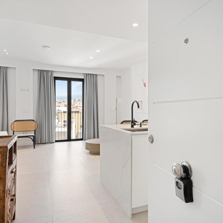 Pozos Dulces 4B by Pineapple Homes - Deluxe Studio mit Kingsize-Bett - 11