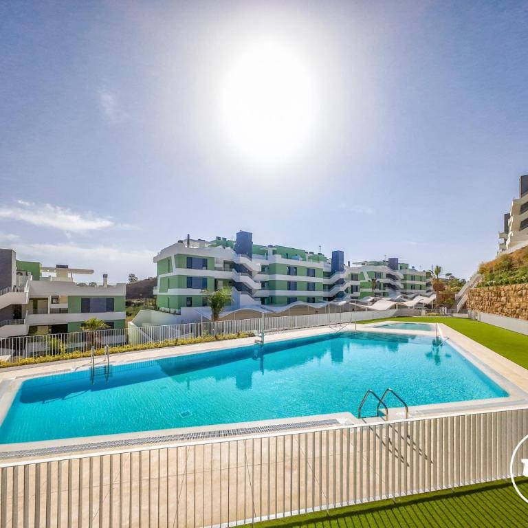 Eagle View - Apartamento de 2 dormitorios con balcón - 5
