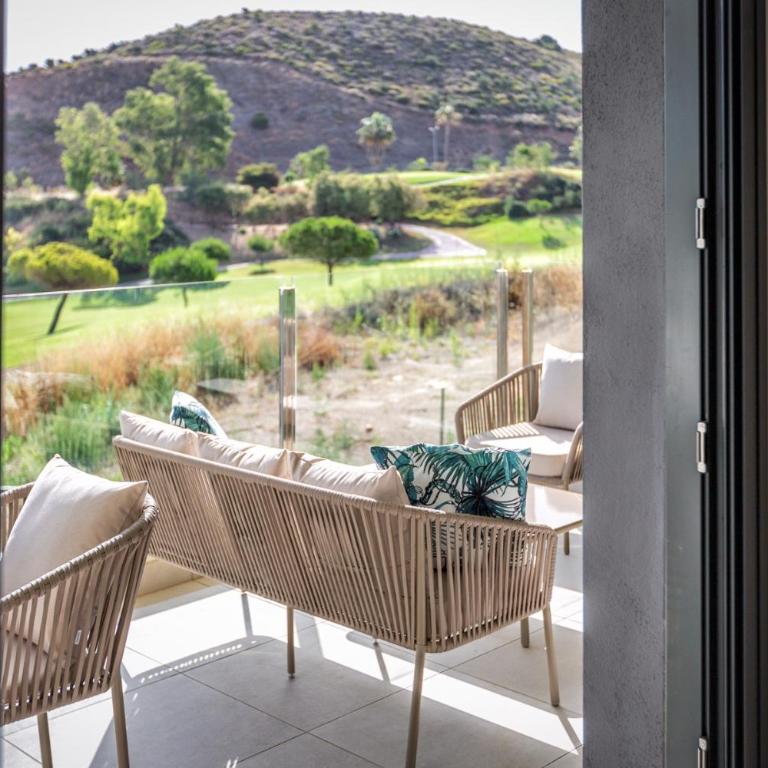 Eagle View - Apartamento de 2 dormitorios con balcón - 9